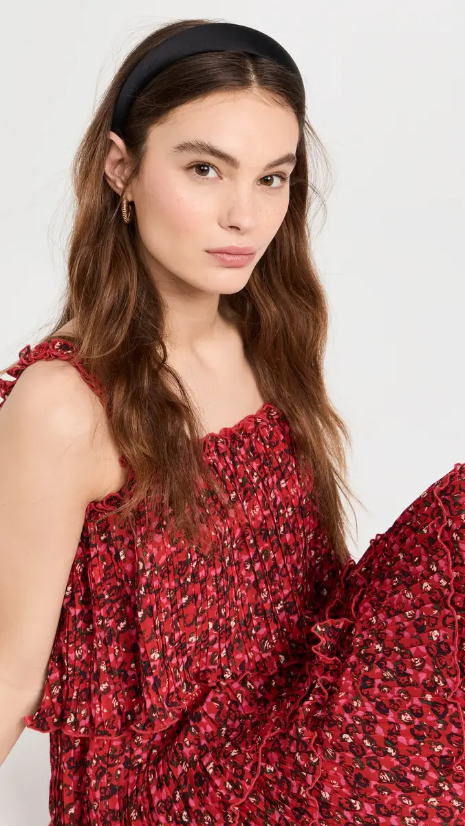 Jennifer Behr Kate Headband | Thumbnail 3 Jennifer Behr Kate Headband | Thumbnail 3