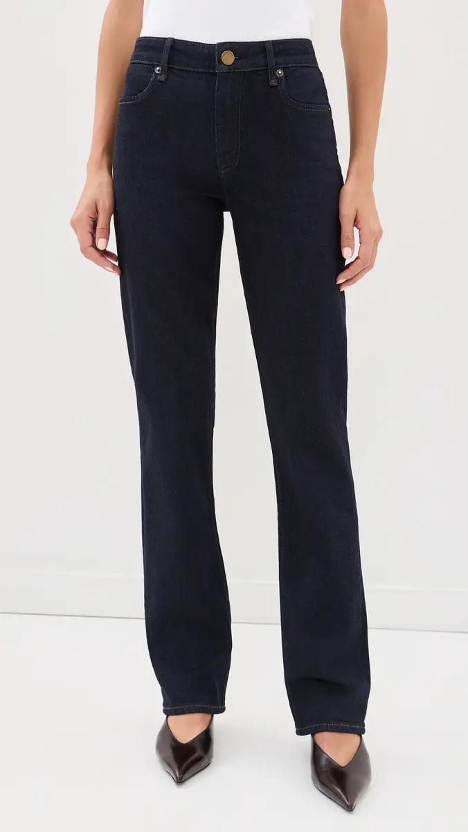 rag & bone Sutton Full Slim Cigarette Jeans | Thumbnail 2 rag & bone Sutton Full Slim Cigarette Jeans | Thumbnail 2