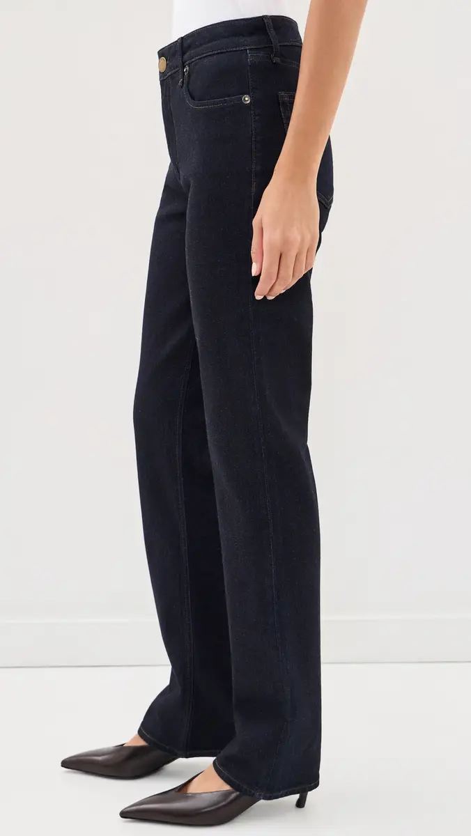 rag & bone Sutton Full Slim Cigarette Jeans | Thumbnail 4 rag & bone Sutton Full Slim Cigarette Jeans | Thumbnail 4