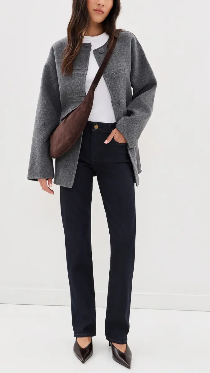 rag & bone Sutton Full Slim Cigarette Jeans | Thumbnail 5 rag & bone Sutton Full Slim Cigarette Jeans | Thumbnail 5