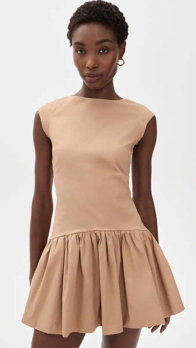 Peixoto Sophia Mini Dress | Thumbnail 2