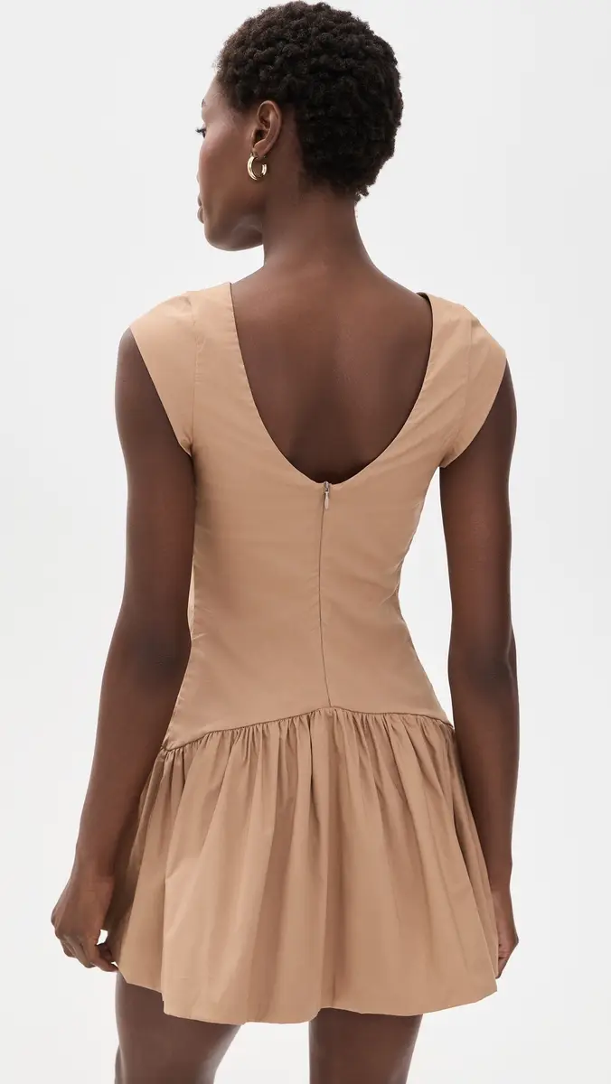 Peixoto Sophia Mini Dress | Thumbnail 3
