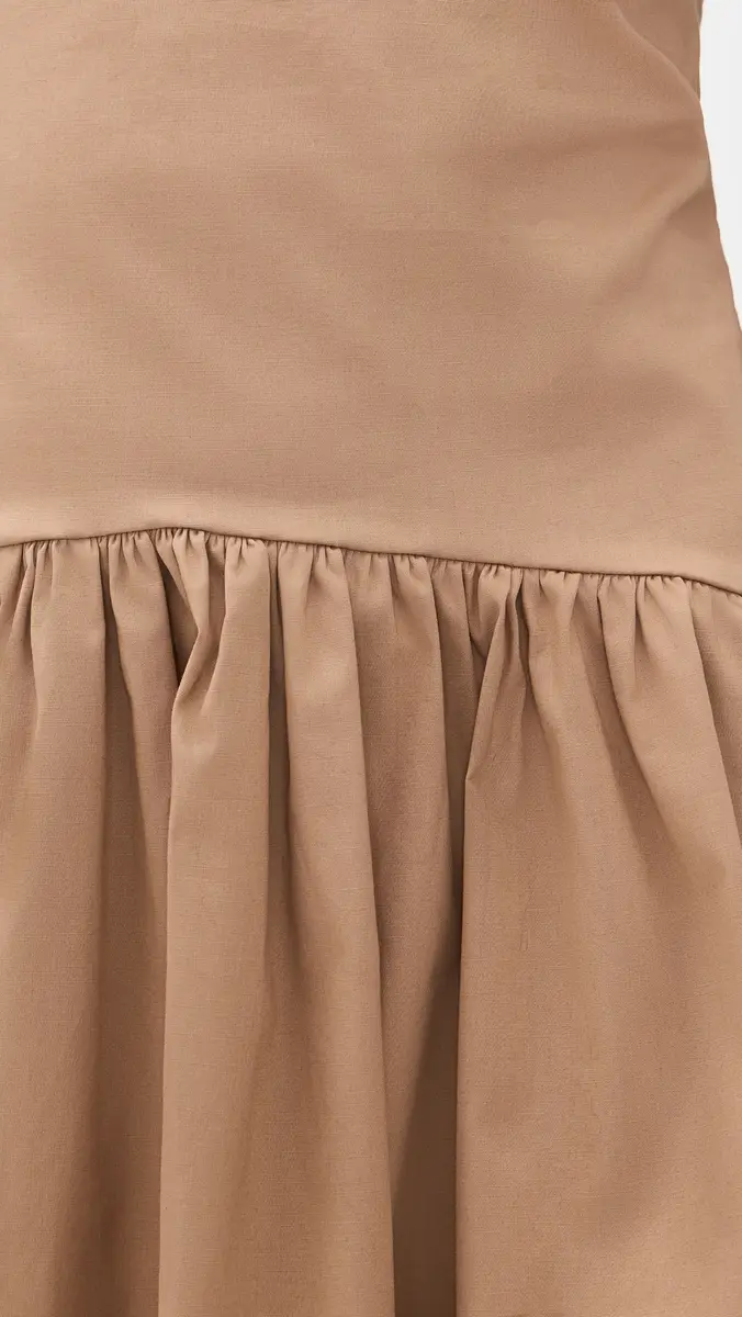 Peixoto Sophia Mini Dress | Thumbnail 6