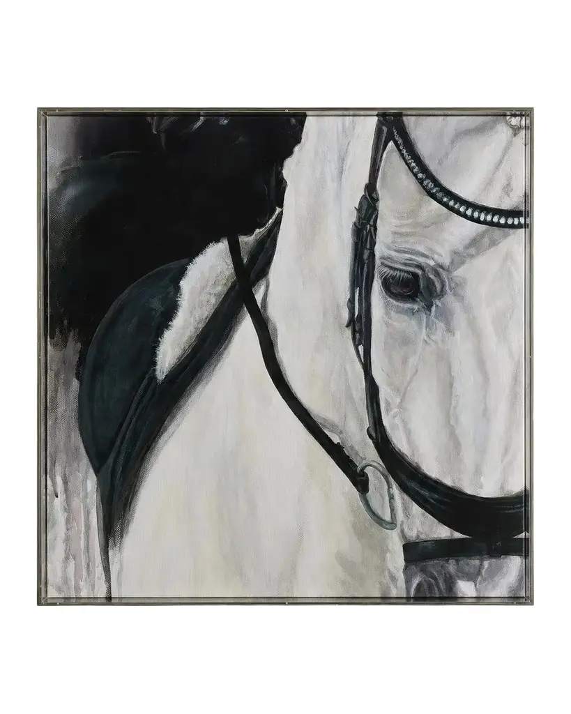 John-Richard Collection "Arizona" Framed Giclee by Kim Heal