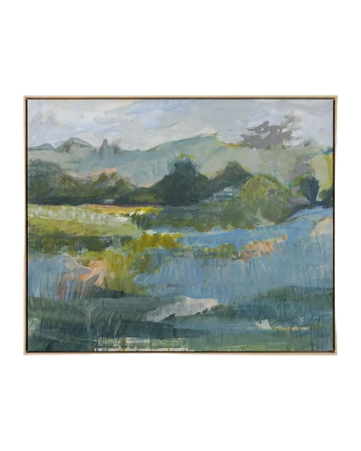 John-Richard Collection "All Things Made No. 1