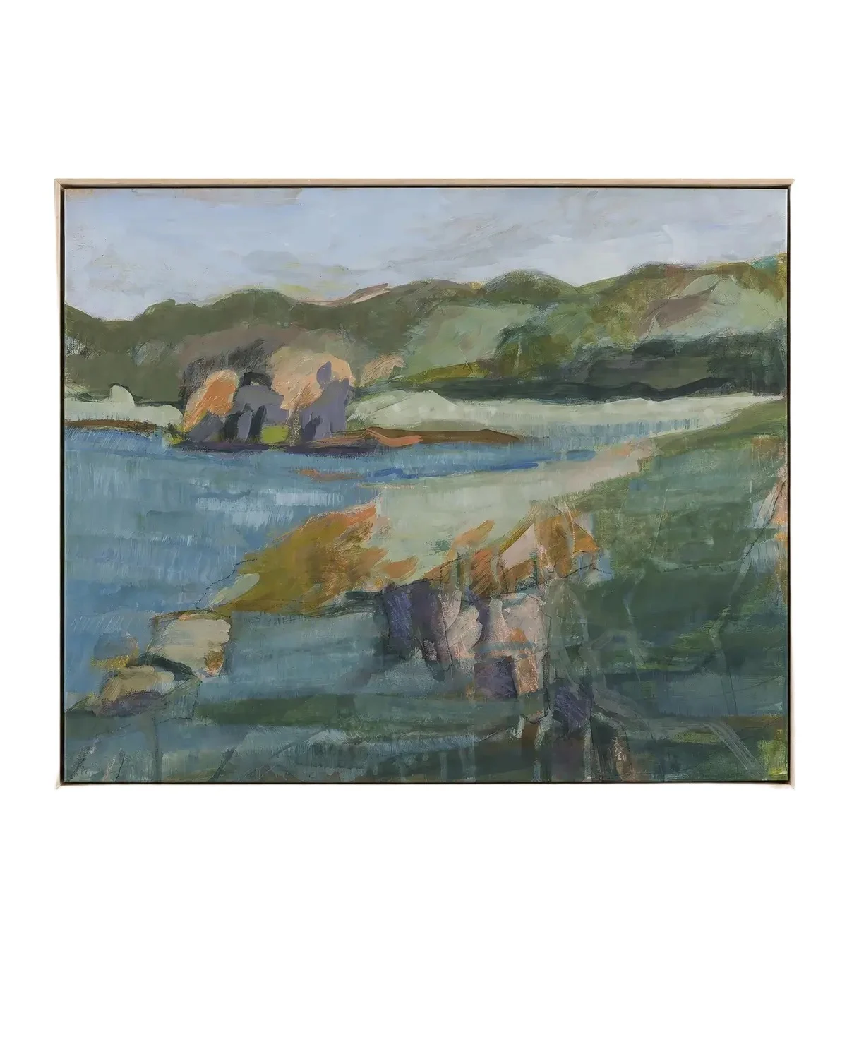John-Richard Collection "All Things Made No. 2