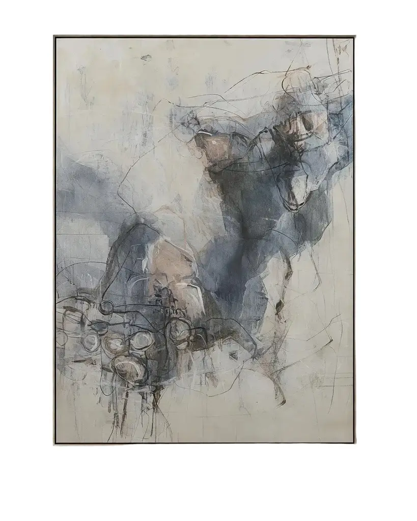 John-Richard Collection "Light of Day No. 2, Small" Framed Giclee by Shelley Bolton | Image 1 John-Richard Collection "Light of Day No. 2, Small" Framed Giclee by Shelley Bolton | Image 1