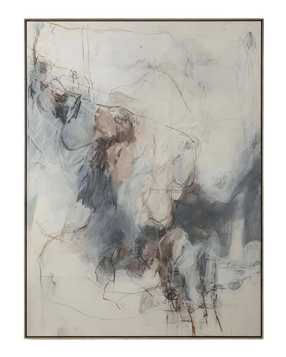John-Richard Collection "Light of Day No. 1, Small" Framed Giclee by Shelley Bolton | Thumbnail 2 John-Richard Collection "Light of Day No. 1, Small" Framed Giclee by Shelley Bolton | Thumbnail 2