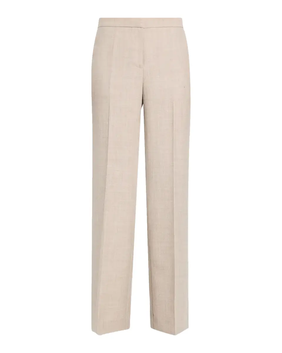 Kobi Halperin Beck Wool Brushed Twill Pants | Thumbnail 5 Kobi Halperin Beck Wool Brushed Twill Pants | Thumbnail 5