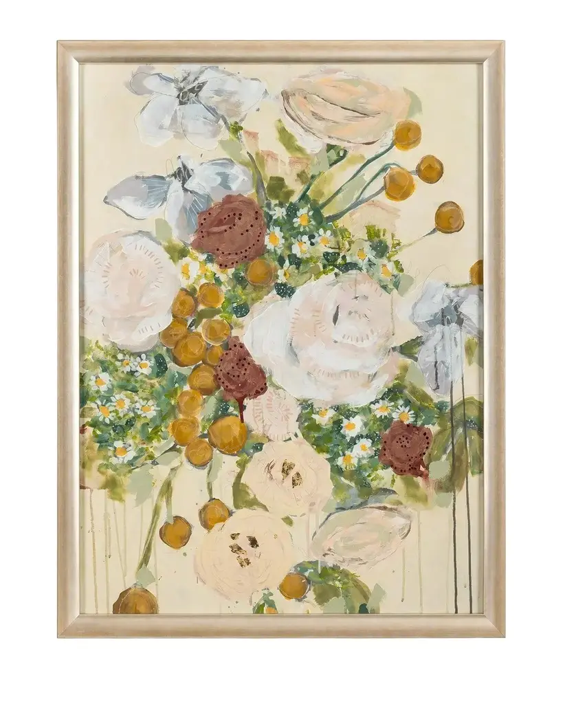 John-Richard Collection "So Romantic" Framed Giclee by Heather Miles | Image 1 John-Richard Collection "So Romantic" Framed Giclee by Heather Miles | Image 1