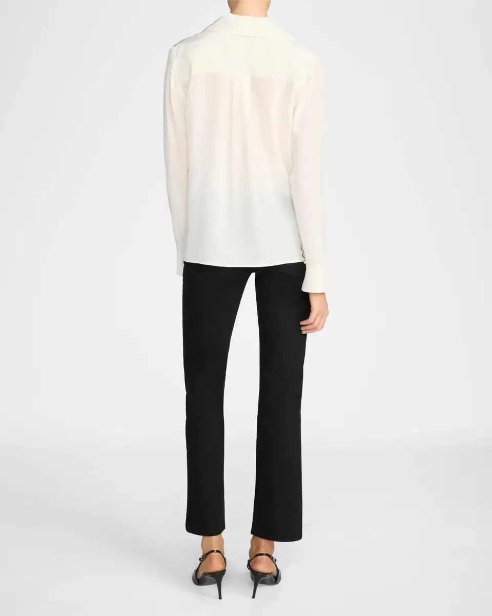 Frame The Cigarette Pants | Thumbnail 3