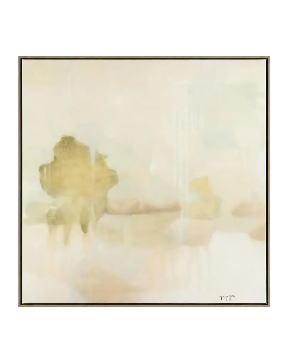 John-Richard Collection "Golden Hour" Framed Giclee by Melissa Abide Griffith | Thumbnail 2 John-Richard Collection "Golden Hour" Framed Giclee by Melissa Abide Griffith | Thumbnail 2