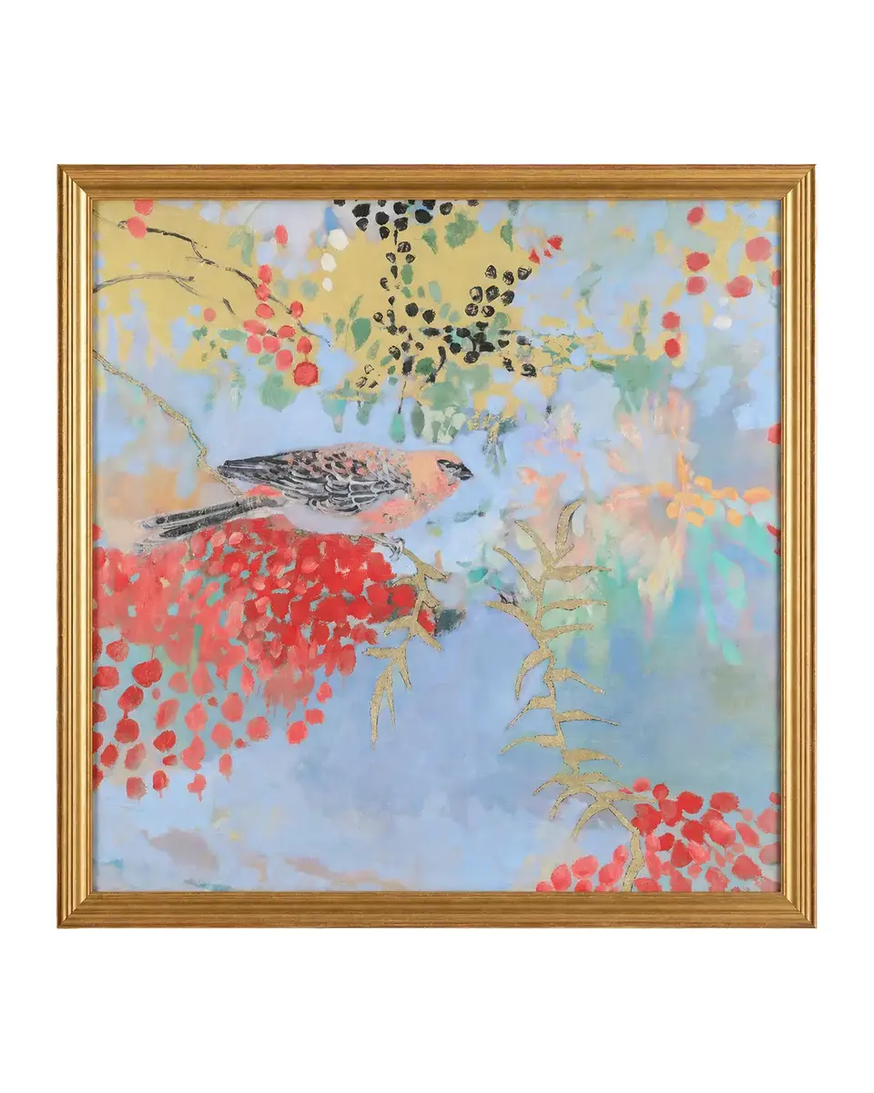 John-Richard Collection "Lofty Perch" Framed Print by Mary Pratt | Thumbnail 2 John-Richard Collection "Lofty Perch" Framed Print by Mary Pratt | Thumbnail 2