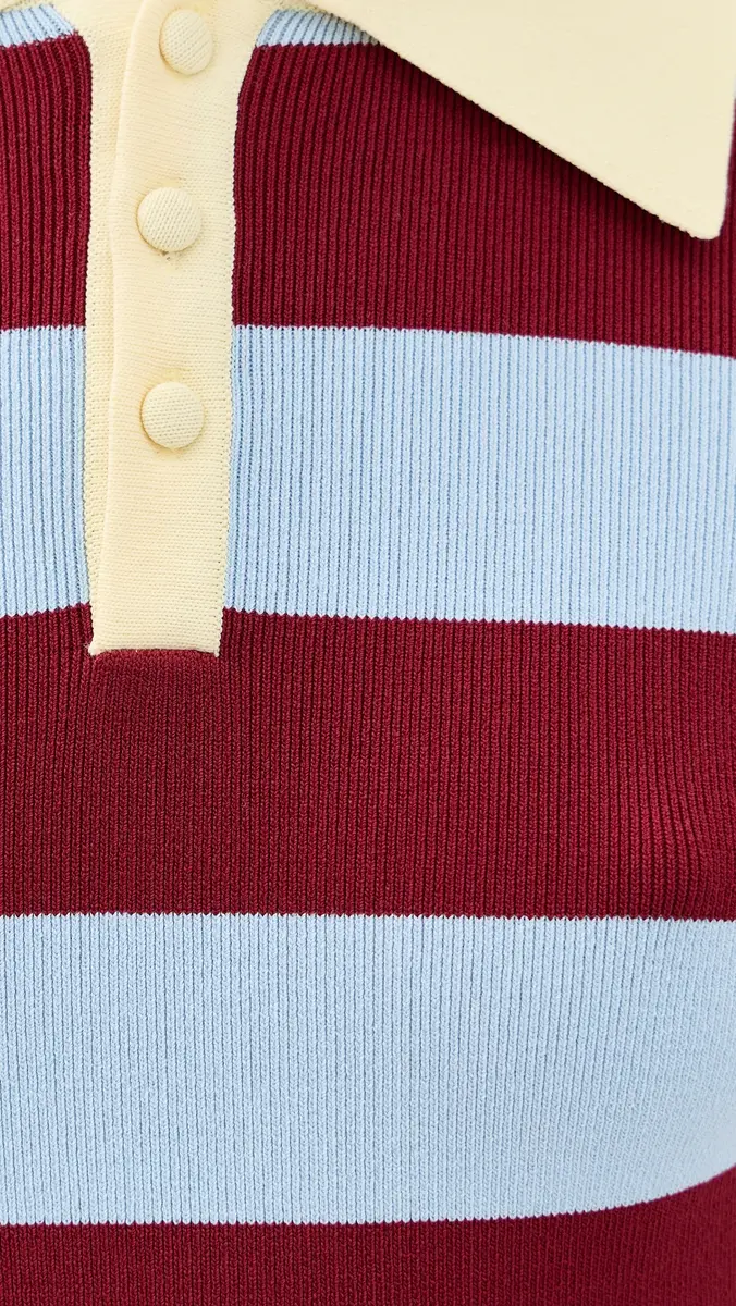 Solid & Striped The Debra Top | Thumbnail 6