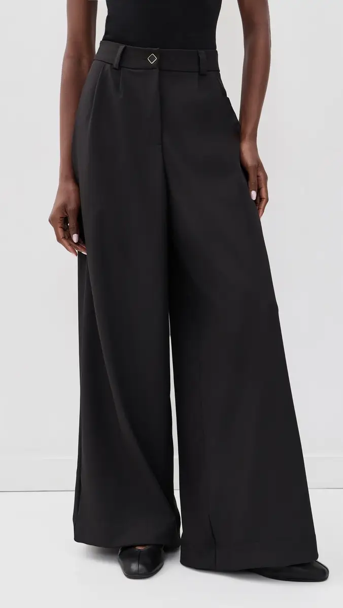 The Lulo Project Sandstone Pants | Thumbnail 2 The Lulo Project Sandstone Pants | Thumbnail 2