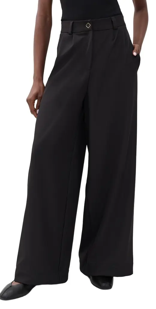 The Lulo Project Sandstone Pants