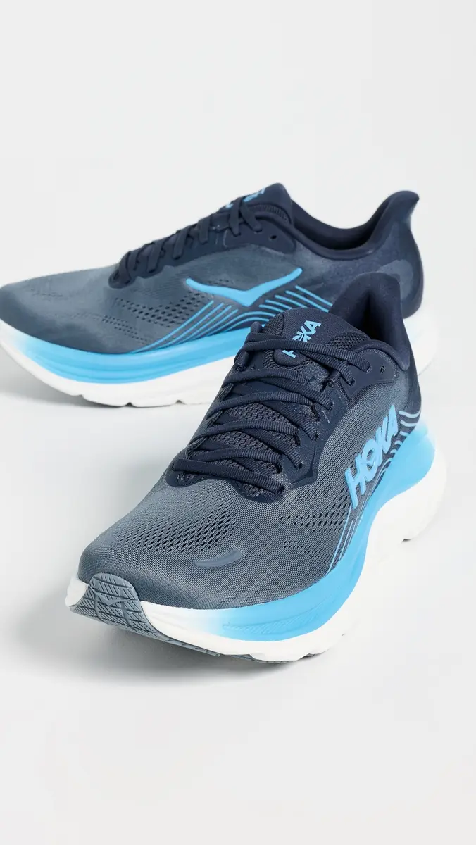 Hoka Clifton 11 Sneakers | Thumbnail 4 Hoka Clifton 11 Sneakers | Thumbnail 4