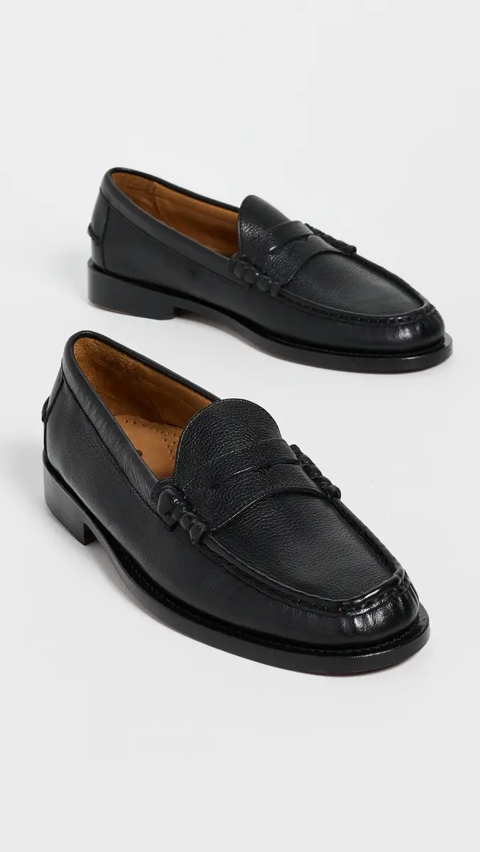 Sebago Ravenna Loafers | Thumbnail 4