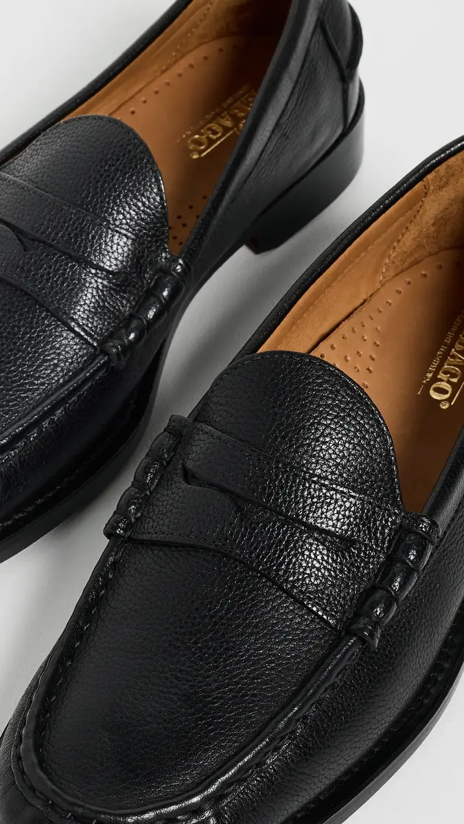 Sebago Ravenna Loafers | Thumbnail 5
