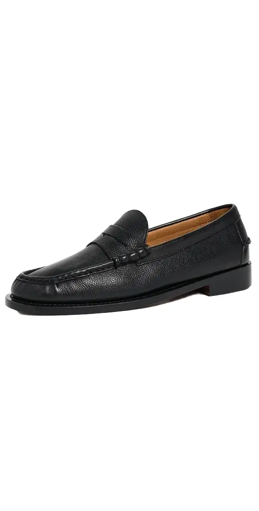 Sebago Ravenna Loafers