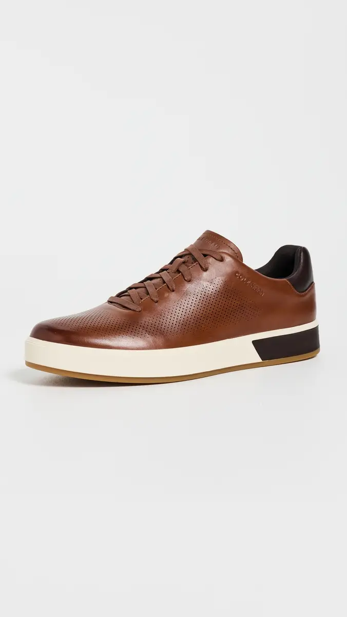 Cole Haan Grandpro Angleace Sneakers | Thumbnail 2 Cole Haan Grandpro Angleace Sneakers | Thumbnail 2