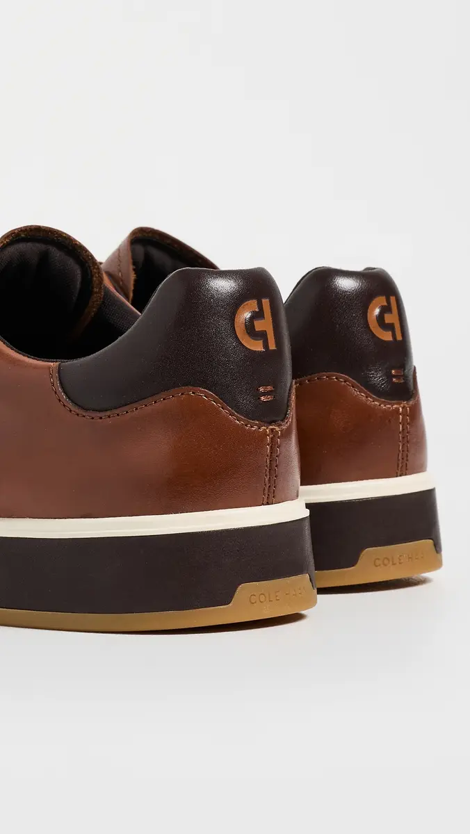 Cole Haan Grandpro Angleace Sneakers | Thumbnail 3 Cole Haan Grandpro Angleace Sneakers | Thumbnail 3