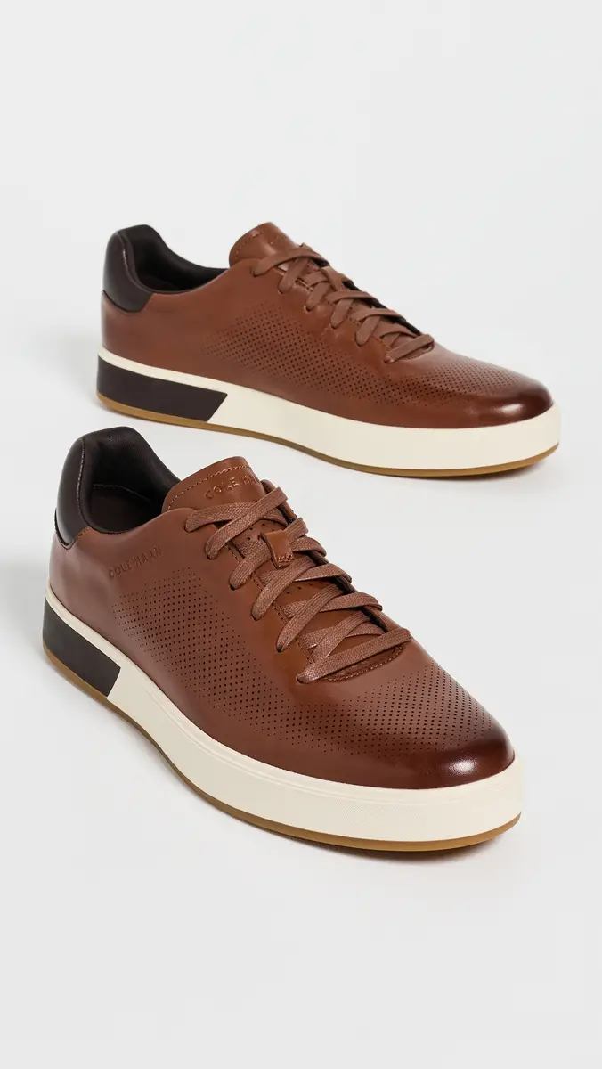 Cole Haan Grandpro Angleace Sneakers | Thumbnail 4 Cole Haan Grandpro Angleace Sneakers | Thumbnail 4