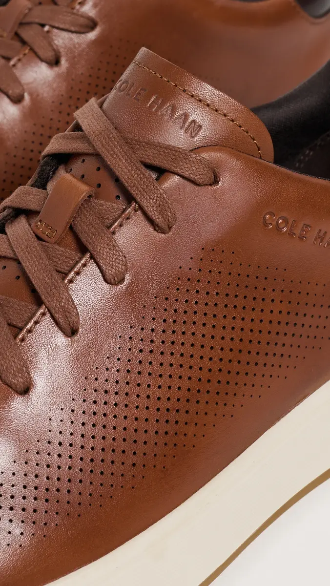 Cole Haan Grandpro Angleace Sneakers | Thumbnail 5 Cole Haan Grandpro Angleace Sneakers | Thumbnail 5