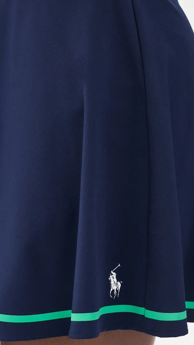 Polo Ralph Lauren x US Open Ball Crew Skort | Thumbnail 6 Polo Ralph Lauren x US Open Ball Crew Skort | Thumbnail 6