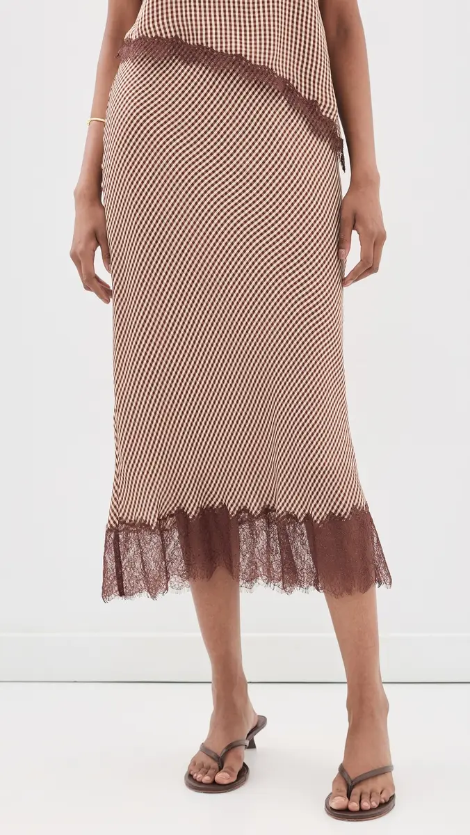Cami NYC Sharon Skirt | Thumbnail 2 Cami NYC Sharon Skirt | Thumbnail 2