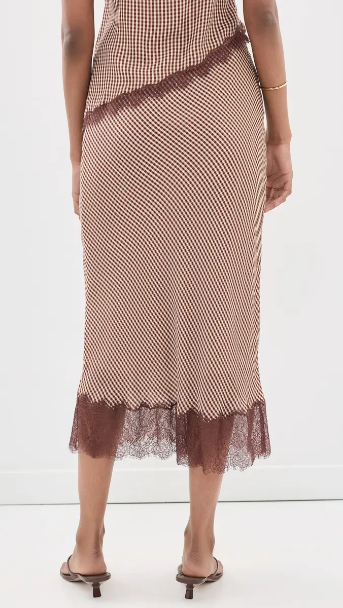 Cami NYC Sharon Skirt | Thumbnail 3 Cami NYC Sharon Skirt | Thumbnail 3