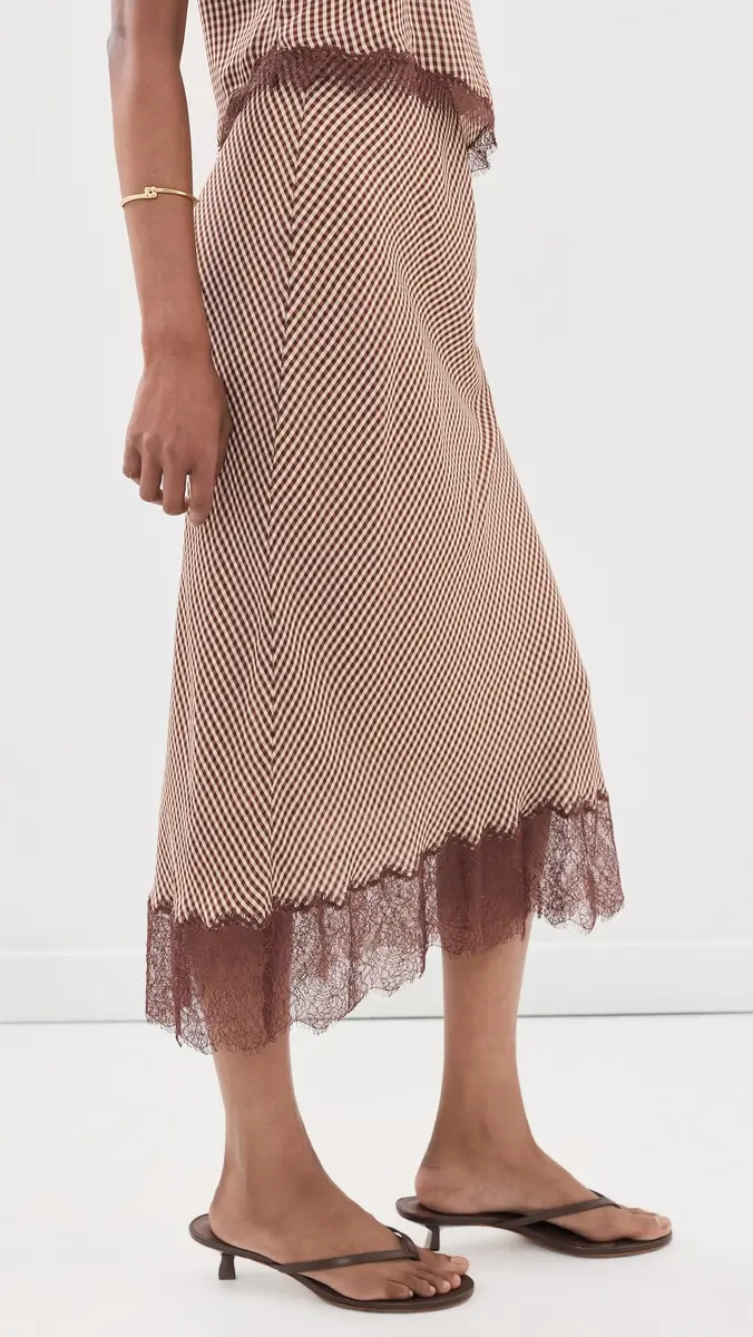 Cami NYC Sharon Skirt | Thumbnail 4 Cami NYC Sharon Skirt | Thumbnail 4