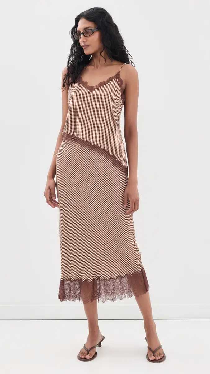 Cami NYC Sharon Skirt | Thumbnail 5 Cami NYC Sharon Skirt | Thumbnail 5