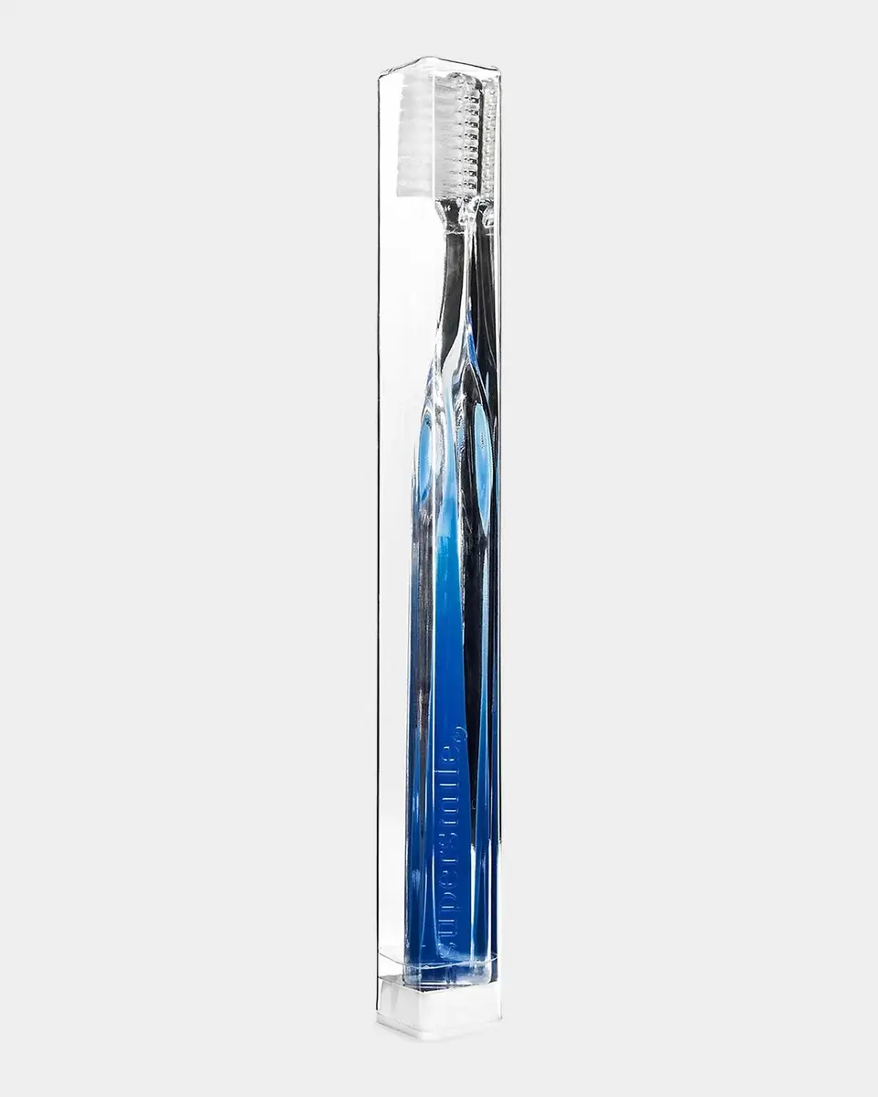 supersmile Crystal Collection 45-Degree Toothbrush | Thumbnail 3 supersmile Crystal Collection 45-Degree Toothbrush | Thumbnail 3