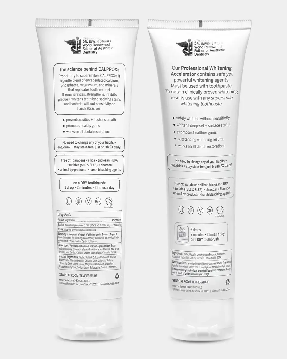 supersmile Professional Whitening System | Thumbnail 2