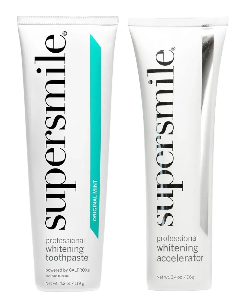 supersmile Professional Whitening System | Image 1 supersmile Professional Whitening System | Image 1