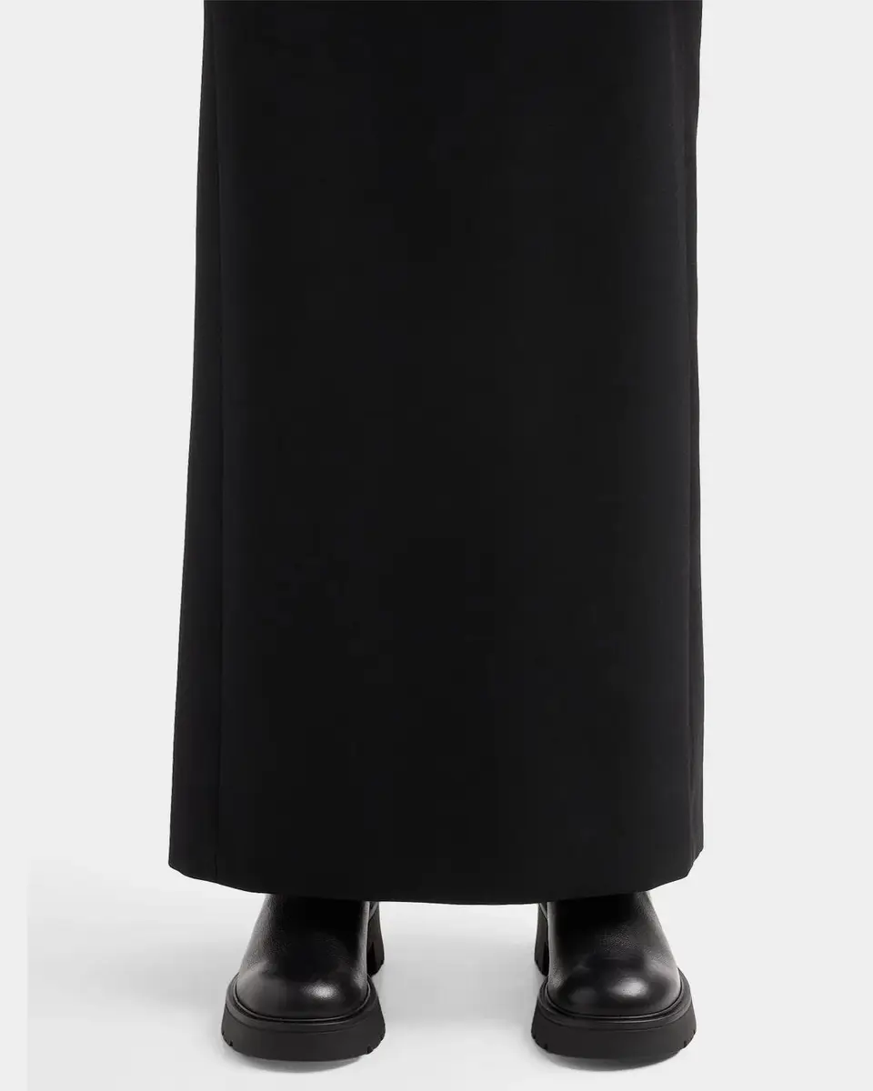 Stuart Weitzman Ren Knee-High Lug Sole Leather Boots | Thumbnail 2 Stuart Weitzman Ren Knee-High Lug Sole Leather Boots | Thumbnail 2