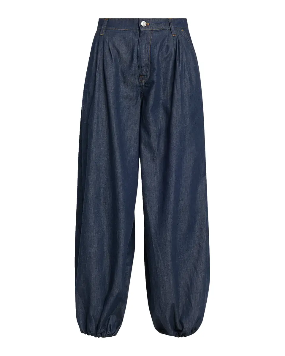 Frame Denim Balloon Pants | Thumbnail 5 Frame Denim Balloon Pants | Thumbnail 5