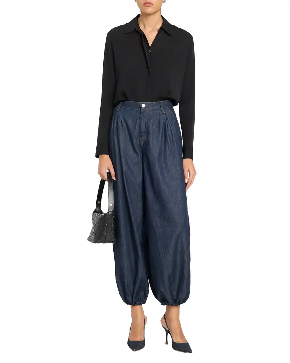 Frame Denim Balloon Pants | Thumbnail 6 Frame Denim Balloon Pants | Thumbnail 6