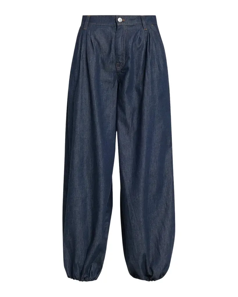 Frame Denim Balloon Pants | Image 1 Frame Denim Balloon Pants | Image 1