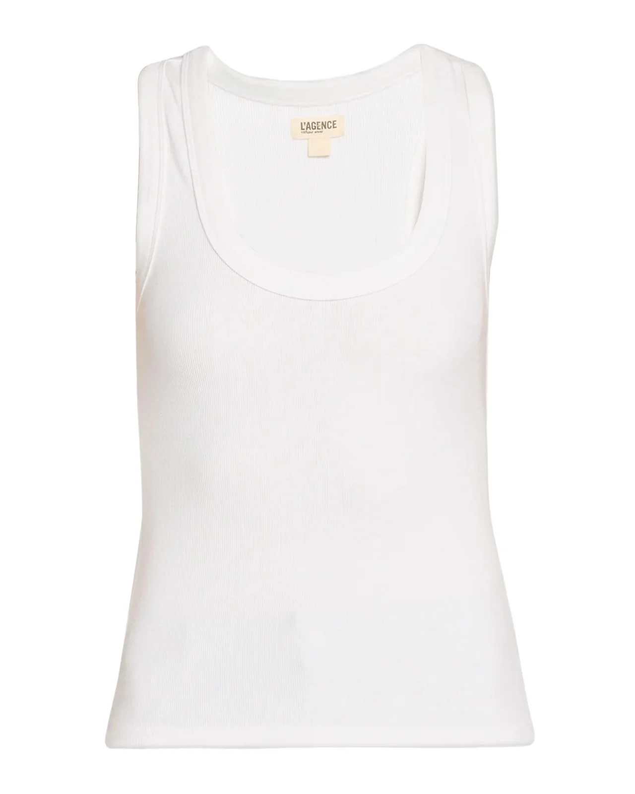 Shania Racerback Tank Top Shania Racerback Tank Top