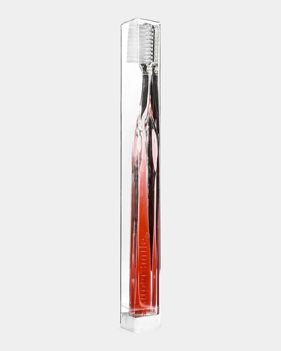 supersmile Crystal Collection 45-Degree Toothbrush | Thumbnail 3