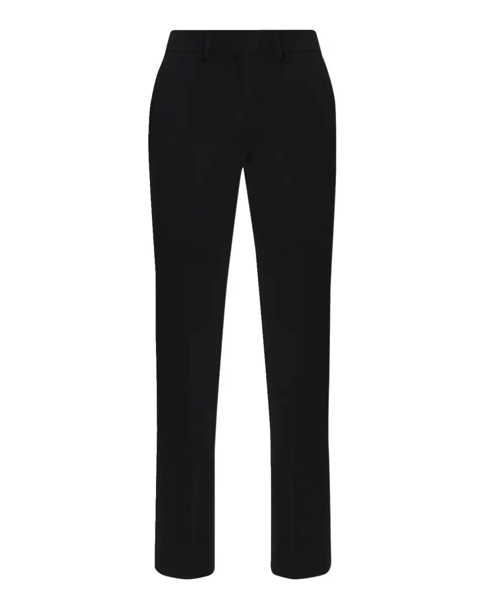 Theory Marcee Essential Kick Flare Pants | Thumbnail 5 Theory Marcee Essential Kick Flare Pants | Thumbnail 5