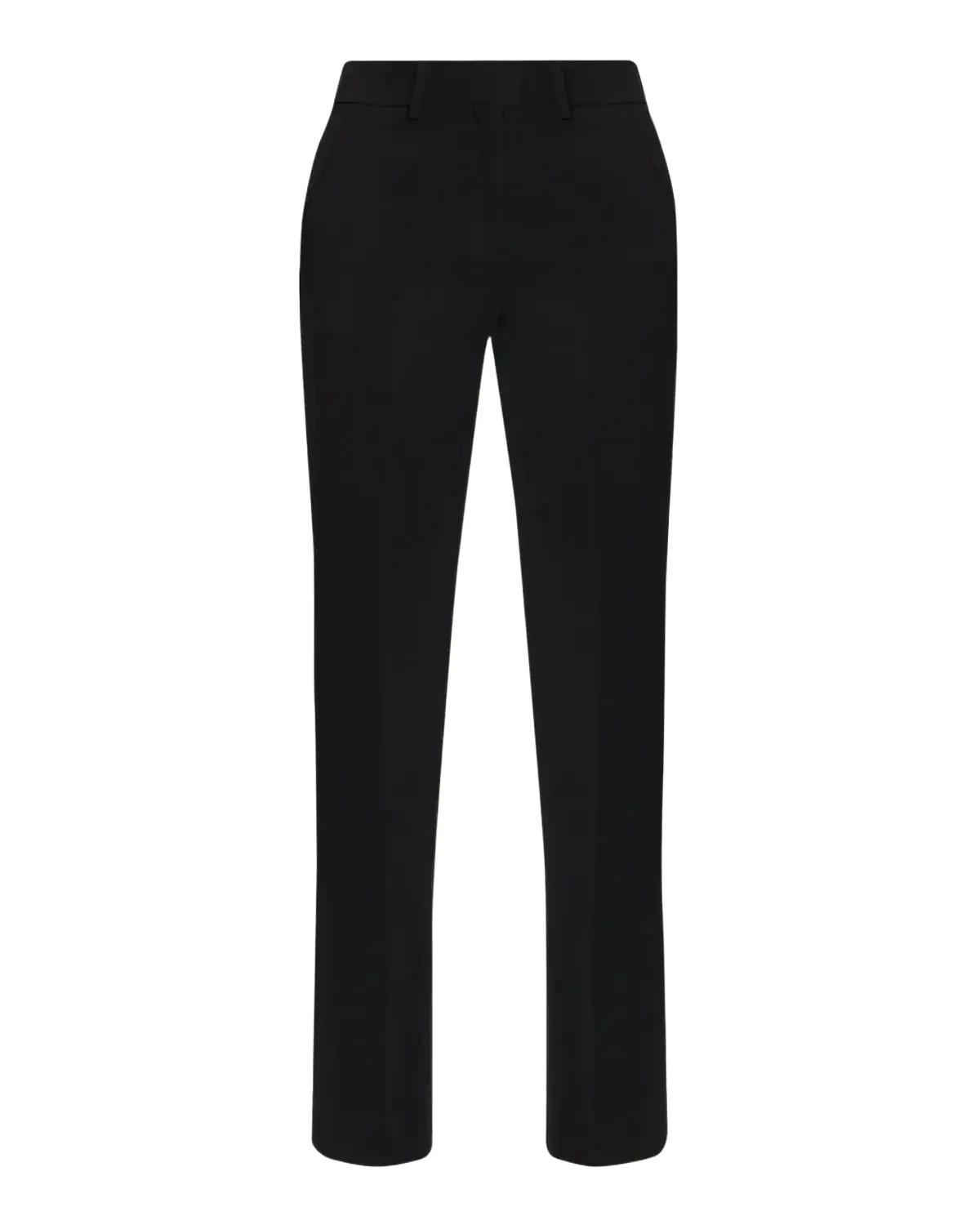 Theory Marcee Essential Kick Flare Pants