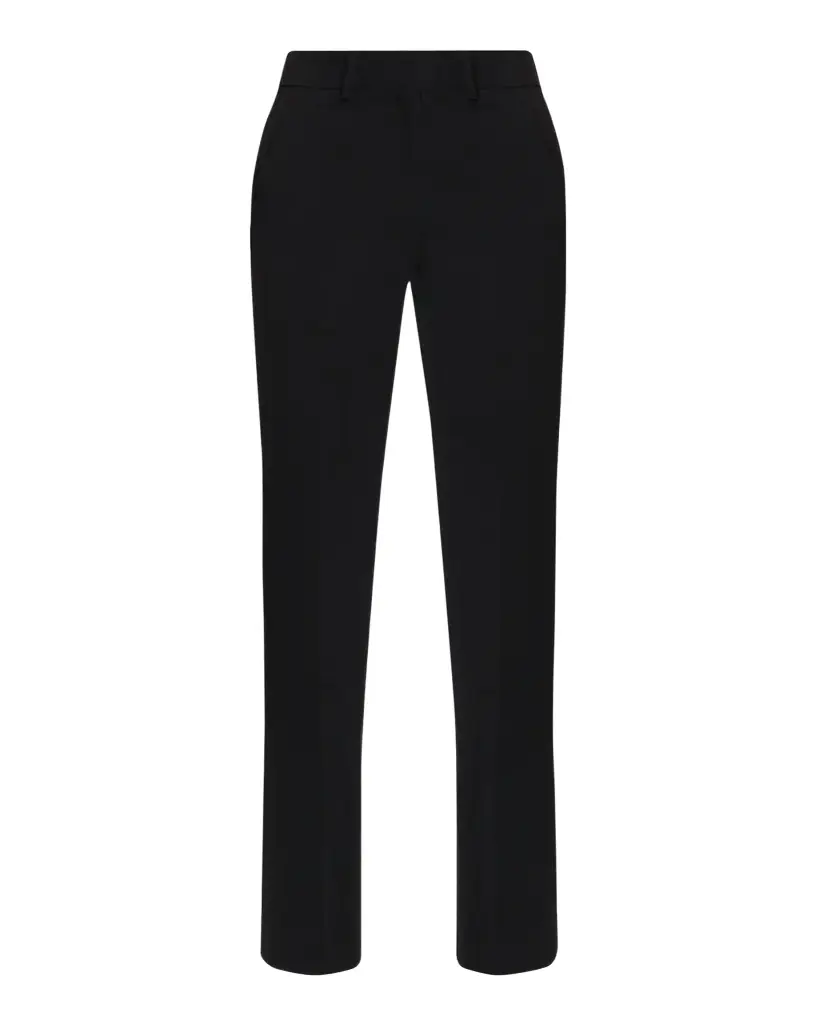 Theory Marcee Essential Kick Flare Pants | Image 1 Theory Marcee Essential Kick Flare Pants | Image 1