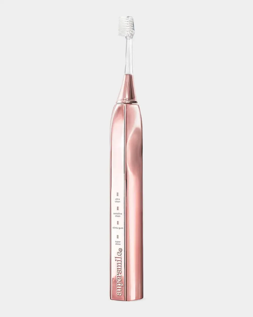 supersmile Zina45 Sonic Pulse Toothbrush | Thumbnail 2