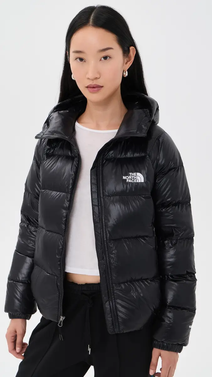 The North Face Hydrenalite Down Hooded Jacket | Thumbnail 2