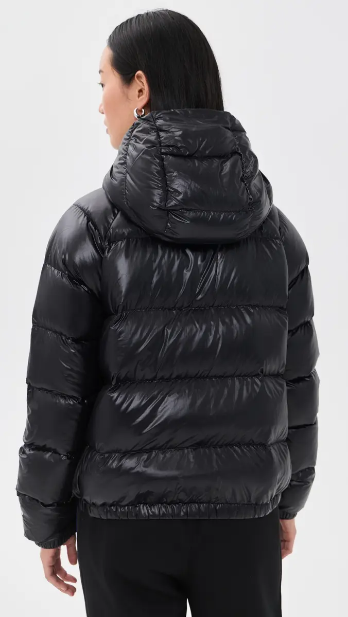The North Face Hydrenalite Down Hooded Jacket | Thumbnail 3