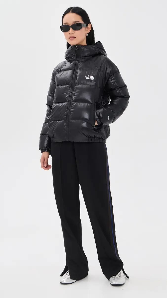 The North Face Hydrenalite Down Hooded Jacket | Thumbnail 5