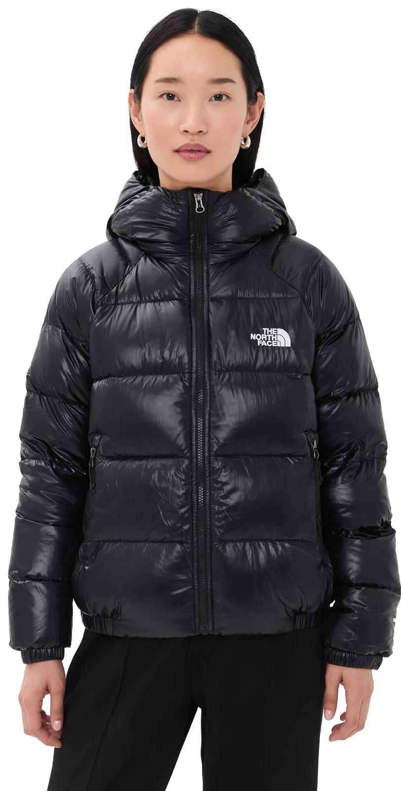 Hydrenalite Down Hooded Jacket